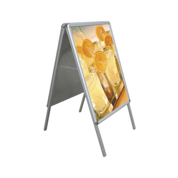 A-Board DS-10 - 32mm προφιλ