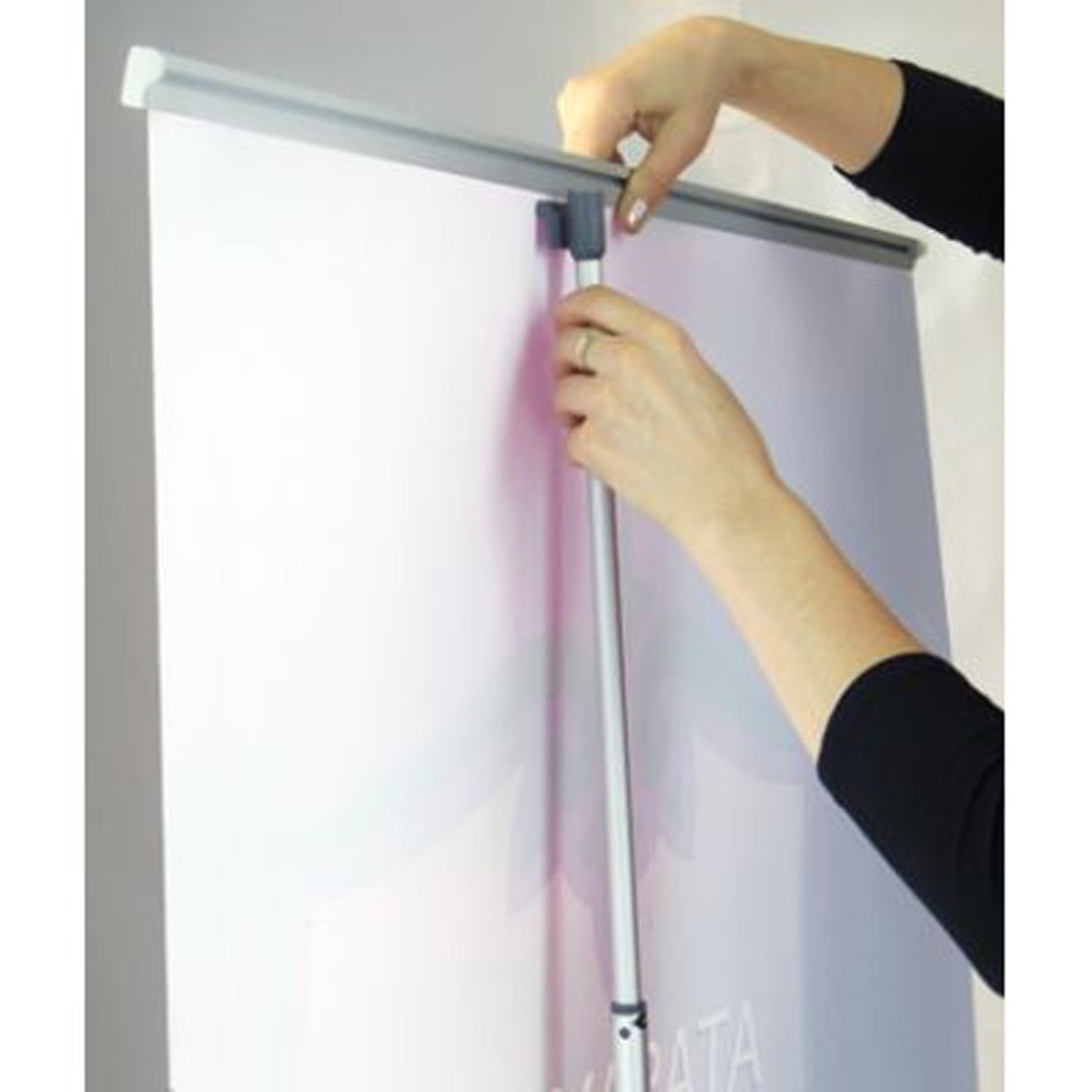 Roll Up Banner - Image 2